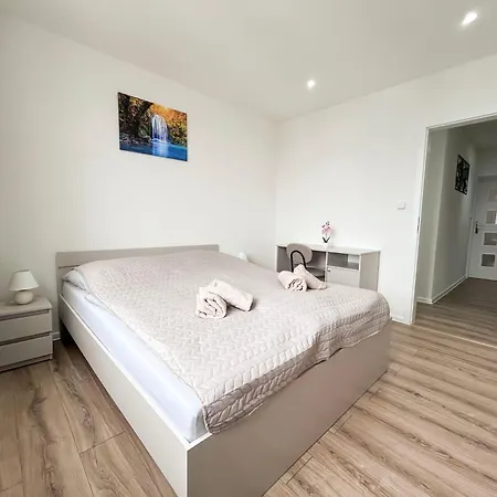 Lejlighed Tina