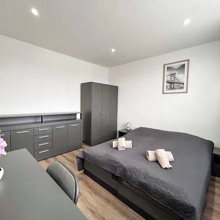 Tina Appartement Košice