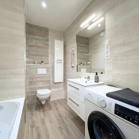 Tina Apartment