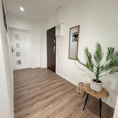 Tina Apartment Košice