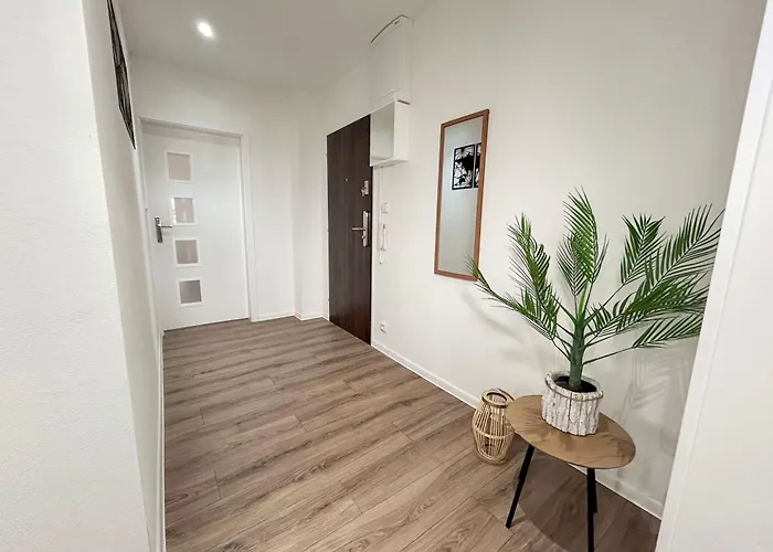 Tina Appartement Košice